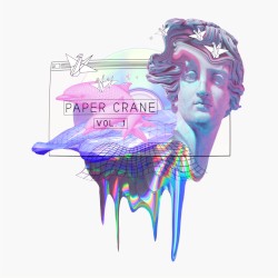 PAPER CRANE VOL. 1