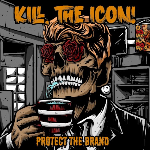 Protect the Brand