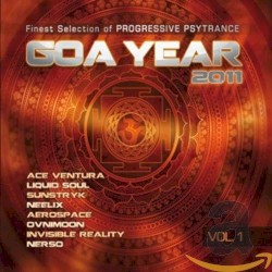 Goa Year 2011, Volume 1