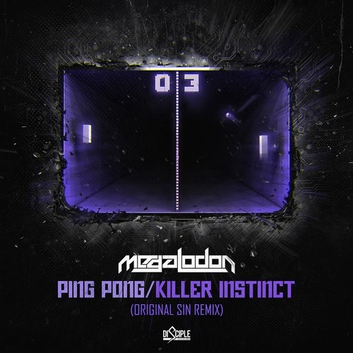 Ping Pong / Killer Instinct (Original Sin remix)