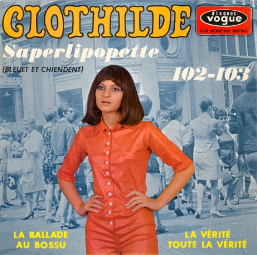 Saperlipopette / 102-103