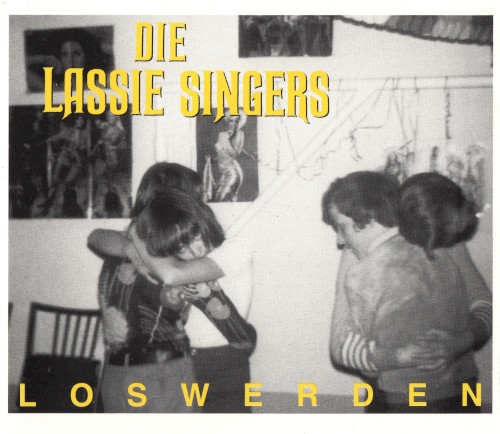 Loswerden