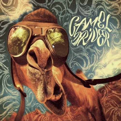 Camel Driver