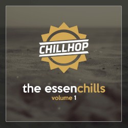 The Essenchills, Volume 1