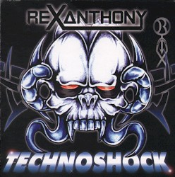 Technoshock 9