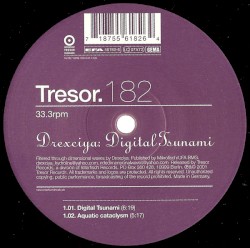 Digital Tsunami