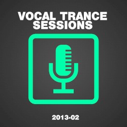 Vocal Trance Sessions 2013-02