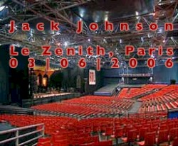2006‐03‐06: Zénith de Paris, Paris, France