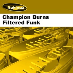 Filtered Funk Volume 3