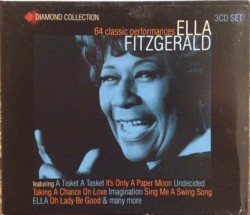 Diamond Collection: 64 Classic Performances