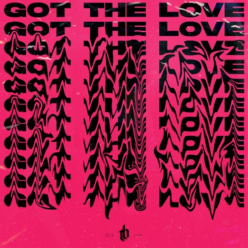 Got the Love