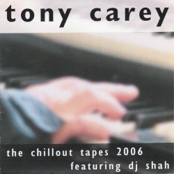 The Chillout Tapes