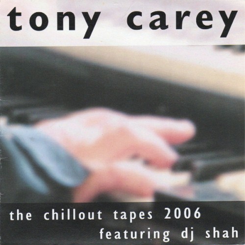 The Chillout Tapes