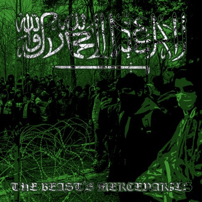 The Beast's Mercenaries