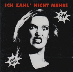 Ich zahl’ nicht mehr! Rock & Wave