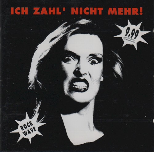 Ich zahl’ nicht mehr! Rock & Wave