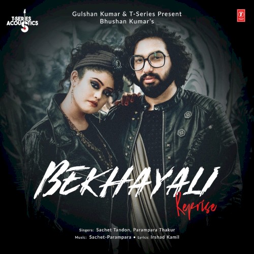 Bekhayali Reprise