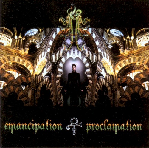 Emancipation Proclamation