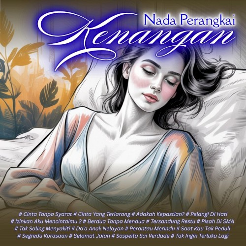Nada Perangkai Kenangan
