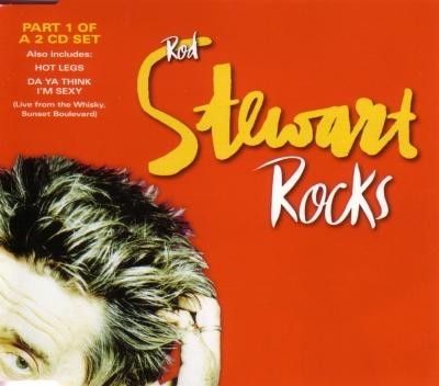 Rocks