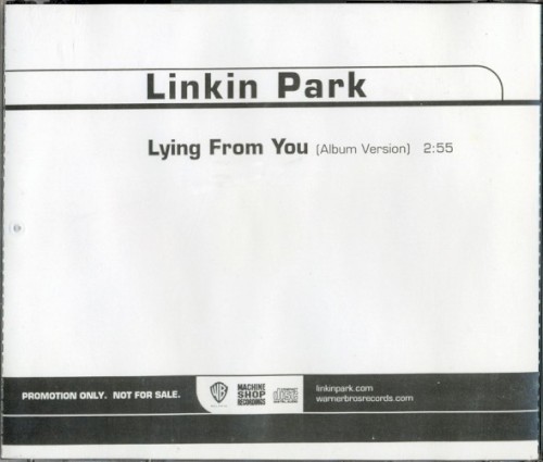 Lying from You