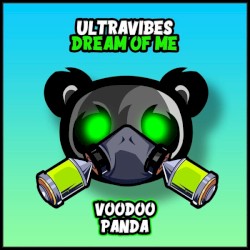Dream of Me