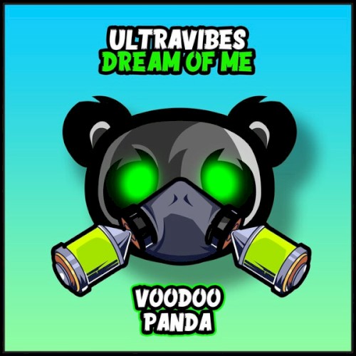 Dream of Me