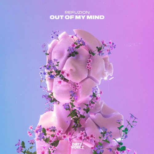 Out of My Mind