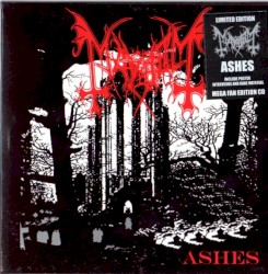 Ashes