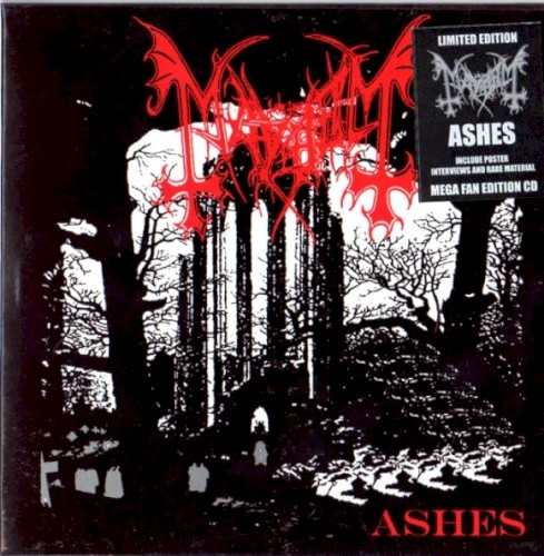 Ashes