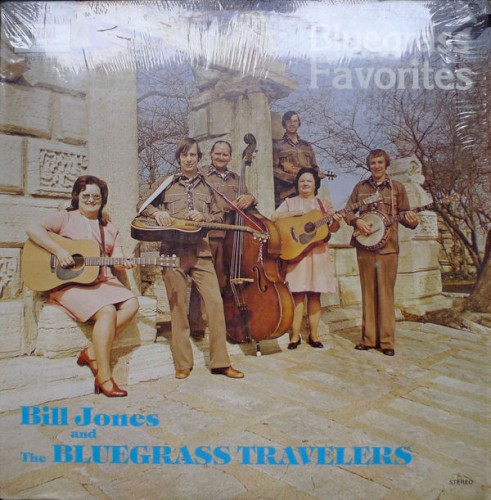 Bluegrass Favorites