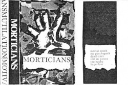 Mutilation Motivation