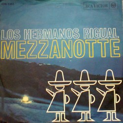 Mezzanotte
