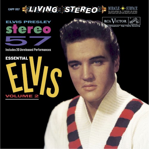 Stereo ’57 (Essential Elvis, Volume 2)