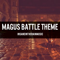 Magus Battle Theme