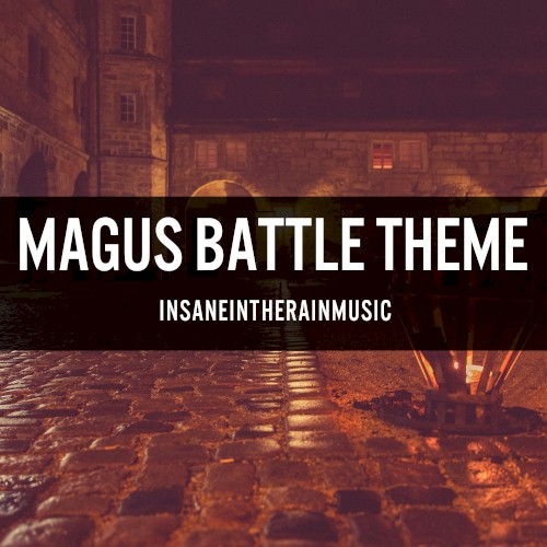 Magus Battle Theme