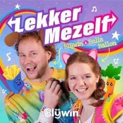 Lekker mezelf