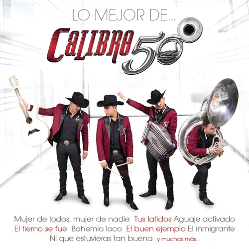 Lo Mejor De…