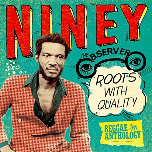 Roots With Quality