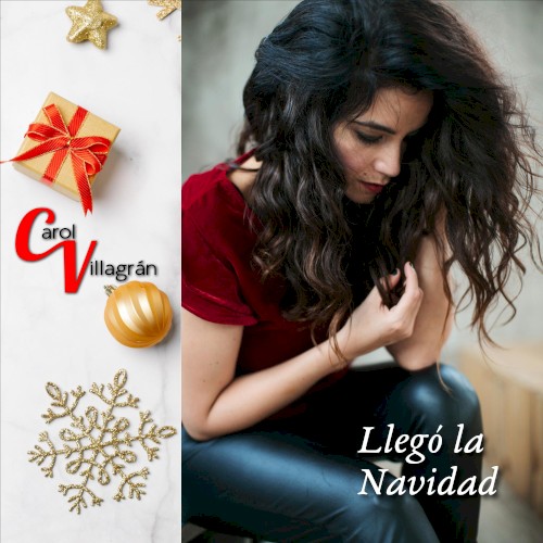 Llegó la Navidad