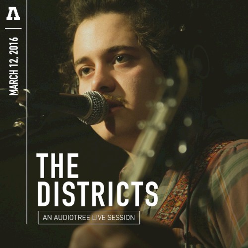 Audiotree Live