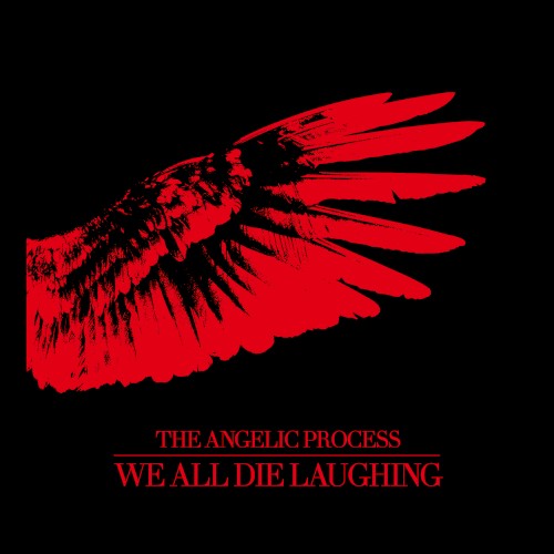 We All Die Laughing (Box Set)