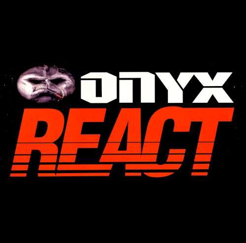 React