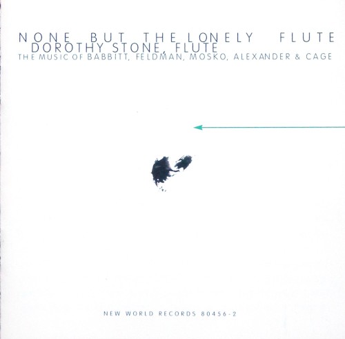 None but the Lonely Flute