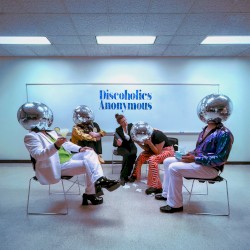 Discoholics Anonymous