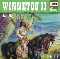 Winnetou II