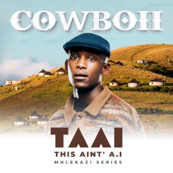 THIS AINT' A.I: MHLEKAZI SERIES