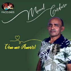 Vem Me Amar!