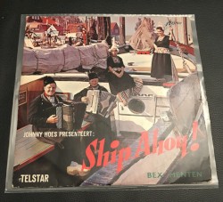 Ship Ahoy!