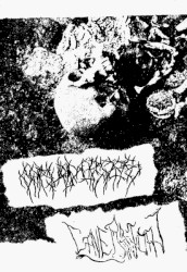 Carved Cross / Cave Ritual